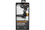 Gartenbewässerung - Fiskars Pulsating Sprinkler spike base On/Off - 1027029