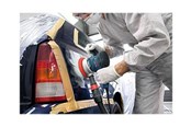 Schleifmaschine - Bosch Professional GEX 40-150 Professional - 060137B202
