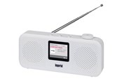DAB, Netzwerk und Radiowecker - Imperial DABMAN 16 - DAB/DAB+/FM - Stereo - 22-126-20
