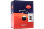 Kaffeezubereitung - Nivona NICR 821 - automatic coffee machine with cappuccinatore - 15 bar - titanium/chrome - NICR821