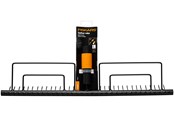 Gartengeräte - Fiskars QuikFit Gather Rake - 1000656