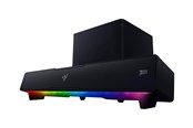 PC Lautsprecher - Razer Leviathan V2 - 7.1 Soundsystem - Schwarz - RZ05-03920100-R3G1
