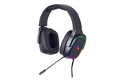 Kopfhörer/Headsets - Gembird GHS-SANPO-S300 - headset - GHS-SANPO-S300