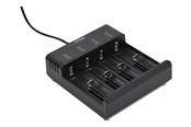 Batterien und Akkus - Gembird EnerGenie - BC-USB-02