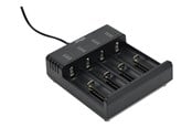 Batterien und Akkus - Gembird EnerGenie - BC-USB-02