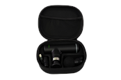 Massage - Tunturi Massage Gun Mini - 14TUSYO067IONE SIZE