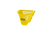 Rutscherautos und Laufräder - BERG BUZZY BASKET YELLOW - 16670000IONE SIZE