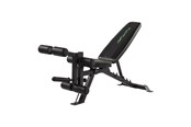Sport & Fitness - Tunturi UB60 Training Bench - 17TSUB6000IONE SIZE