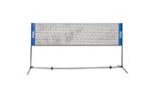 Fußball und Ballspiele - ASG Badminton/Tennis Net 6 M - ASG1008IONE SIZE
