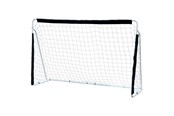 Fußball und Ballspiele - ASG Football Goal Steel - ASG1032IONE SIZE