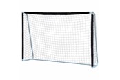 Fußball und Ballspiele - ASG Football Goal Steel Pro - ASG1033IONE SIZE