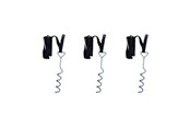 Trampolin - ASG trampoline storm protection set - 3 pcs. - ASGR1080IONE SIZE
