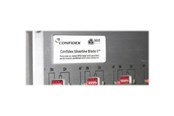 Papier, Fotopapier und Etiketten - Zebra Confidex Silverline Blade II M730 ETSI - 10026767