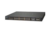 Switches - PLANET Switch Planet GS-4210-24UP4C - GS-4210-24UP4C