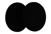 Kabelkanal / Kabelschlauch - EPOS I SENNHEISER foam earpads SC 1xx - 1000911