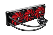 CPU Kühler - Xilence Performance A+ Series LiQuRizer LQ360 400W Watercooling - CPU-Wasserkühlung - XC978