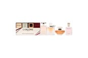 Geschenkbox - Lancôme The Best Of Lancome Fragrances Miniture Set - 3660732559572