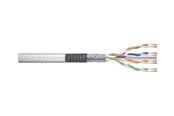 Netzwerk - Kabel - DIGITUS Professional - Grau - 100m - DK-1633-P-1