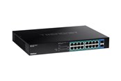 Switches - TRENDnet TPE TG182 - TPE-TG182