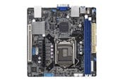 Mainboard - ASUS P12R-I Mainboard - Intel C252 - Intel LGA1200 - DDR4 RAM - ATX - 90SB0A70-M0UAY0