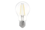 LED-Birnen - EGLO LED-Lampe 7.3W/827 806 lumen clear 3-step dimmable E27 - 110179