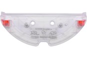 Staubsauger Zubehör - Roborock White Mop Cloth Mount - 9.01.0505