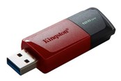 USB-Stick - Kingston DataTraveler Exodia M - Rot - 128GB - USB-Stick - DTXM/128GB