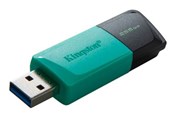 USB-Stick - Kingston DataTraveler Exodia M - Blau - 256GB - USB-Stick - DTXM/256GB