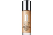 Make-Up - Clinique Beyond Perfecting Foundation + Concealer - Ginger - 020714712068