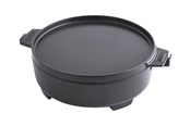Grill und Zubehör - Weber Dutch Oven Duo - 8857