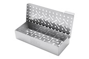 Grill und Zubehör - Weber Smoker Box - 7576