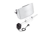 Grill und Zubehör - Weber Rotisserie for Q300/Q3000 Series - 17524