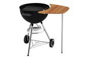 Grill und Zubehör - Weber Barbeque Side Table - 17638