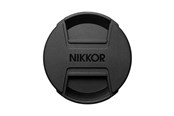 Kameras und Objektivzubehör - Nikon Lens Cap LC-67B - JMD00701