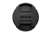 Kameras und Objektivzubehör - Nikon Lens Cap LC-46B - JMD00501