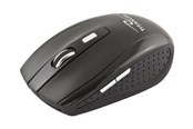 Maus - Esperanza Titanum 6D SNAPPER - Maus (Schwarz) - TM105K