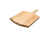 Grill und Zubehör - Ooni 16" Bamboo Pizza Peel & Serving Board - 48221043