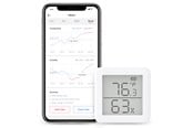 Smart-Home - SwitchBot meter - SwitchBot MeterTH S1