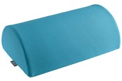 Ergonomie - Leitz Ergo Cosy Fußstütze Sanftes Blau - 53710061