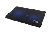 Kühler und Lüfter - Esperanza EA144 - notebook stand - EA144