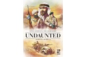 Brettspiele - Osprey Undaunted North Africa (ENG) - OSG37318