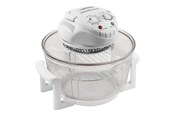 Andere Küchengeräte - Esperanza QUASAR - hot air fryer/halogen oven - EKO003