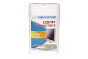 Staubsauger Zubehör - Esperanza cleaning wipes - ES106