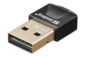 Bluetooth USB Adapter - Sandberg USB BT 5.3 Wireless Dongle - 134-34