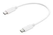 USB Kabel - Sandberg USB-C Charge Cable - 20cm - 136-30