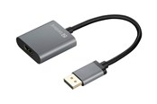 Display Kabel - Sandberg DisplayPort 1.4 to HDMI 2.0 Adapter - 509-19