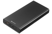 Powerbank (Akku) - Sandberg Powerbank USB-C PD 127W 40000 Powerbank (Akku) - schwarz - 40000 mAh - 420-63