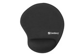 Mauspads & Zubehör - Sandberg Gel Mousepad Wrist Rest BULK - 820-98