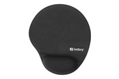 Mauspads & Zubehör - Sandberg Memory Foam Mousepad Round - 520-37