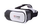 Handys - Anderes Zubehör - Esperanza Virtual Reality 3D Glasses For Smartphones - EMV300